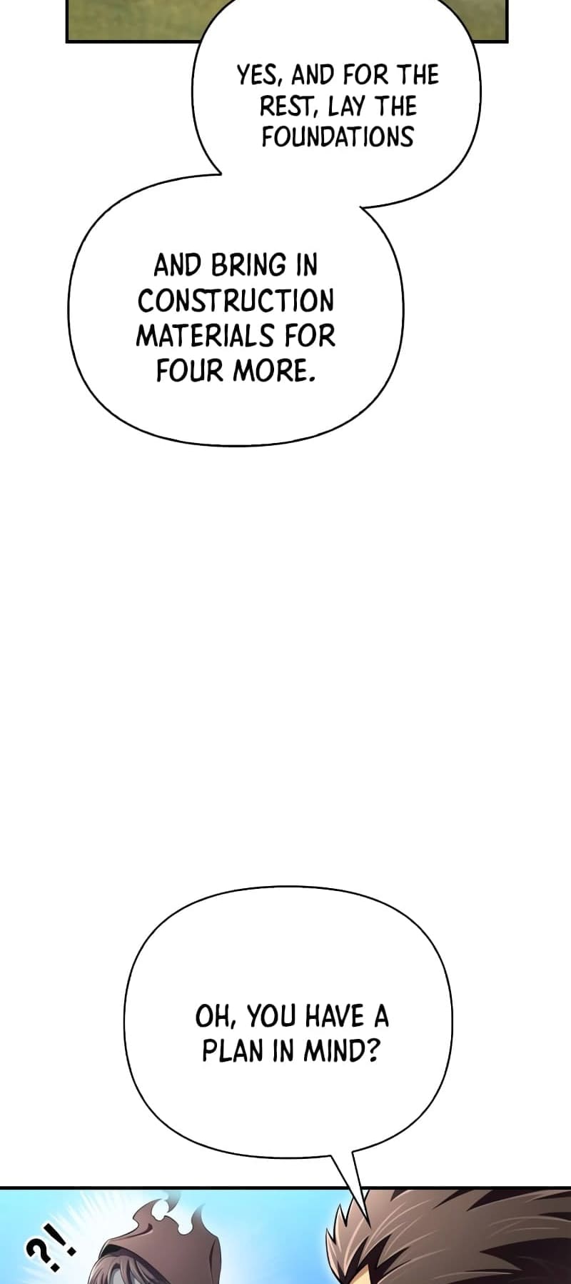 Superhuman Battlefield, Chapter 78 image 36